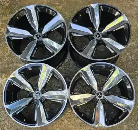 Velg ring 20 original rave edge forged pcd 5x112