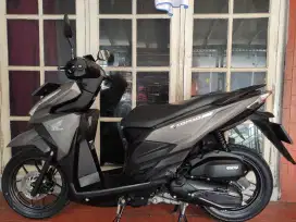 Super istimewa low km vario 150 led cbs iss super mulus jarang ada