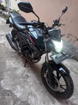 Honda CB150 R ORSINILAN