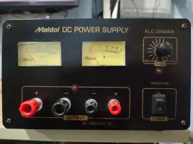 Power Suplay Maldol DC