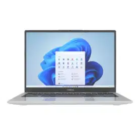 LAPTOP ADVAN WORKPLUS INTEL ( BARU )