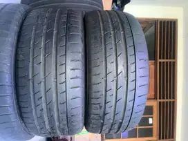 Ban Continental Conti Sport Contact 3e RFT 245 45 r18 2pcs
