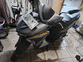Dijual Mio Soul GT