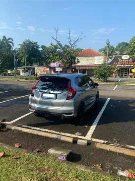 Honda Jazz GK5 1.5 RS 2019