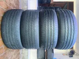 Ban Bridgestone Turanza T005A 235 50 r18 4Pcs