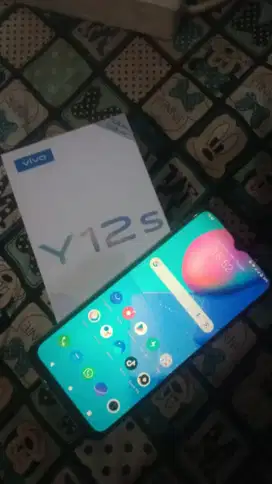 Jual santai Vivo y12s