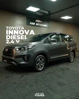 (DP 70JT) Innova 2.4 V AT 2022