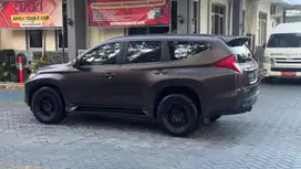 Mitsubishi Pajero Sport 2016 Diesel