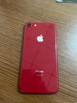 Iphone 8 SMARTFREN ONLY