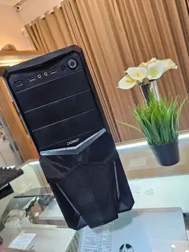 Cpu komputer murah meriah utk kerja sekolah dll