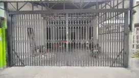 Tukang spesialis service rolling door dan folding gate