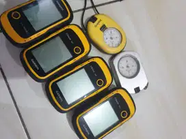 GPS Garmin Etrex 10
