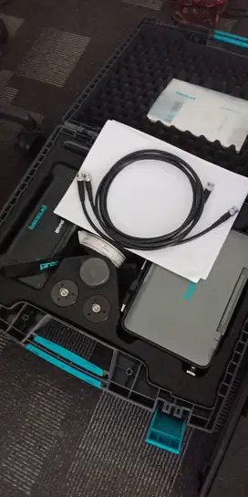 Pundit PL-200 Proceq - Ultrasonic Pulse Velocity