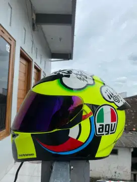 Helm AGV K3 SV Original