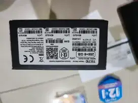 Tecno pova 5,256+8GB
