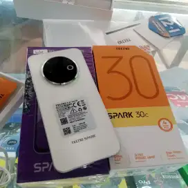 Tecno spark 30c 8/256