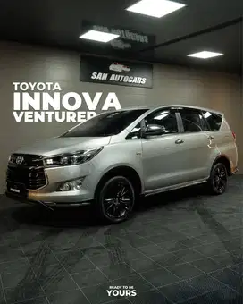 (DP 40JT) Innova 2.0 Venturer AT 2019