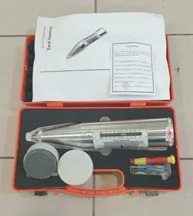 Hammer Concrete Hammer Test ZC3-A