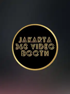 Jakarta Video Booth and Jakarta Head Over