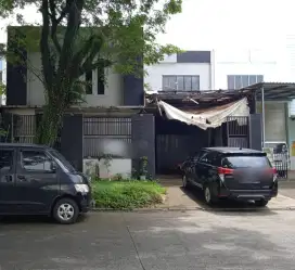 Dijual Cepat Gudang Di Kawasan Taman Tekno Tangerang