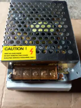 PSU .5V  10 A..BARU .
