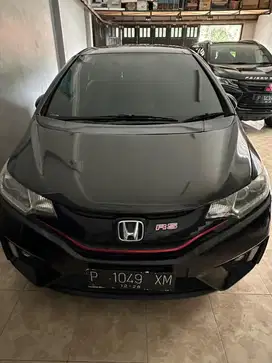 JUAL HONDA JAZZ 1,5 RS MATIC  LIMITED EDITION