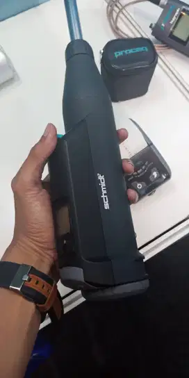 Hammer Test Proceq Original Schmidt Live