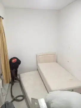 Jasa cuci kasur sofa jok mobil