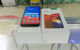 Oppo A3s BEKAS fullset normal bisa Tukar Tambah