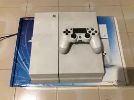 Jual PS4 fat hdd 500gb online offline