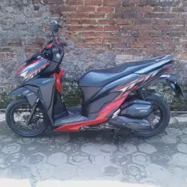 vario 150 key less 2020 km 37rb