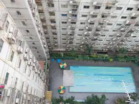Disewakan Apartemen harga murah