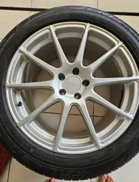 Velg R20 incurve USA