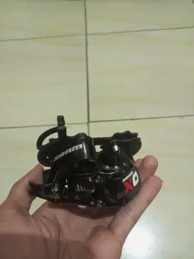 Unit RD Sram XO XO 10 Speed