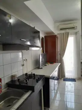 Rental bulan an apartemen springlake