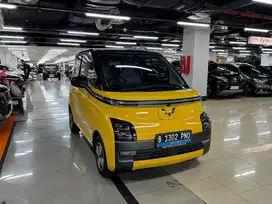 Wuling Air EV 2022