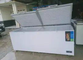 Freezer bok 1200 liter