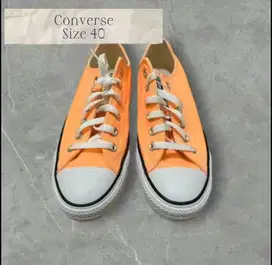 Original Converse Ctas A04393C