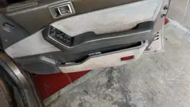 Honda Prestige 1987 Bensin