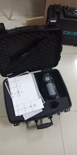 Proceq GPR Live GP8000