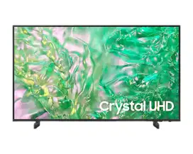 43 Crystal UHD DU8000 4K smart TV (2024)