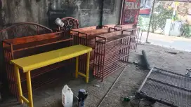 Tukang Las Panggilan