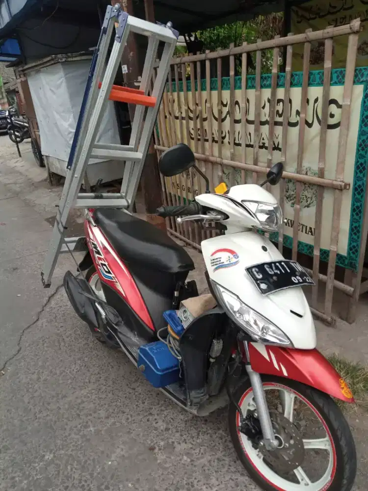 Service AC Jabodetabek