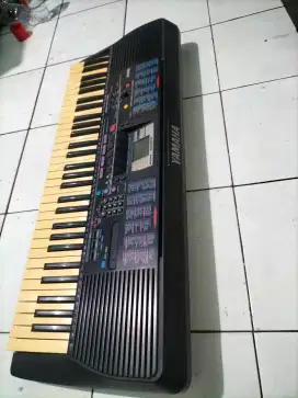 Keyboard Yamah PsR-230