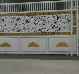 pagar minimalis_