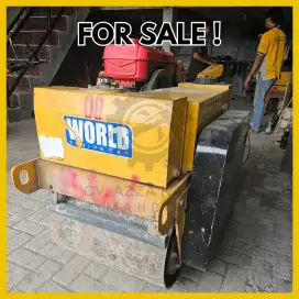 BABY ROLLER SIAP PAKAI