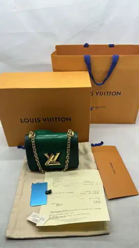 tas lv kulit lizard ory