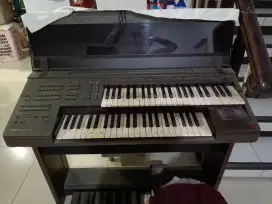 Yamaha Electone EL-15