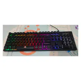 Keyboard Gaming Armaggeddon AK-999 SFX