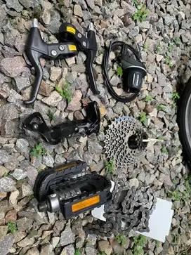 Copotan Dahoon Speed P8